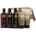 American Crew Travel Kit Gift Set