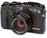 Contax G2 Body (Black)