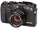 Contax G2 Body (Black)