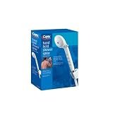 Carex B215-86 Hand Held Shower Spray