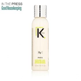 Kronos Phyx Intensive Hair Repair Masque 4 fl oz.