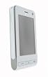 Lg Ku990r Viewty White Triband 3g Hsdpa Touch Screen Unlocked Phone