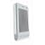 Lg Ku990r Viewty White Triband 3g Hsdpa Touch Screen Unlocked Phone