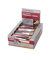 Maximuscle Promax Meal Bar - Chocolate (Box of 12)