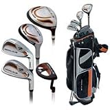 Nicklaus Premium Junior Set (Ages 5-8)