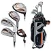Nicklaus Premium Junior Set (Ages 5-8)