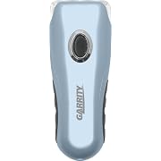Garrity Power Lite 3 LED Crank Light (Blue)