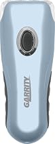 Garrity Power Lite 3 LED Crank Light (Blue)