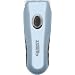 Garrity Power Lite 3 LED Crank Light (Blue)