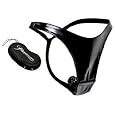 Pipedream Products, Inc Fetish Fantasy Series 10 Function Remote Control Fantasy Panty