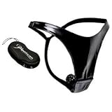 Pipedream Products, Inc Fetish Fantasy Series 10 Function Remote Control Fantasy Panty