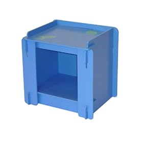 Kidsaw Lunar Bedside
