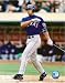 Alex Rodriguez Texas Rangers 8x10 Photo #3