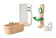 Plan Toy Doll House Bathroom - D&eacute;cor Style