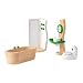 Plan Toys 7441 Bathroom Decor