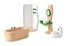 Plan Toy Doll House Bathroom - Décor Style