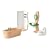 Plan Toys 7441 Bathroom Decor