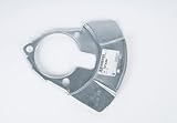 ACDelco 15716364 Front Brake Shield