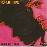 MISPLACED LOVE