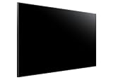 SAMSUNG SyncMaster UE55A 139,7cm 55Zoll Wide ProAV LED TFT 5000:1 380cd/m2 4ms 1920x1080 HDMI analog/digital schwarz