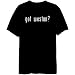Got Weston? Noms de Famille T-shirt Homme (Noir, tailles X-Small - XXX-Large)
