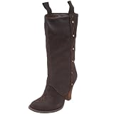 Naughty Monkey Women's Sparks 0596 Boot