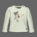Jean Bourget Long Sleeve Tee