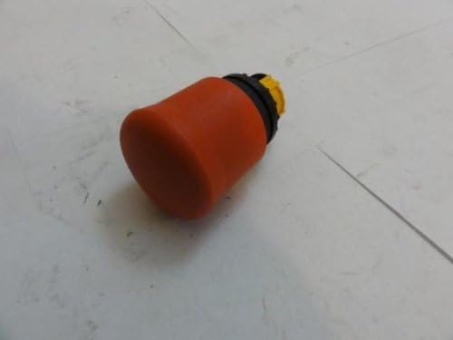 Meyn 06.02.006.024 Emergency Stop Switch 1-1/2" OD, Red