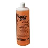 MCO26012 - Scotch-Brite Quick Clean Griddle Liquid