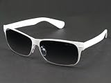 Police - Lunettes de soleil - 8303 695 - Blanc