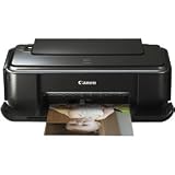 Canon Pixma iP2600 Photo Inkjet Printer (2435B002)