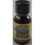 Arizona Peppers Organic Harvest Chipotle Habanero Sauce