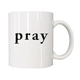 pray プレイ マグカップ プレイ pray