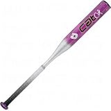 DeMARINI Cat Osterman Alloy FP Softball Bats