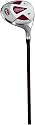 Wilson  Fairway Damen Graphite ProStaff, Rechtshand L-Flex, 21,0&deg;