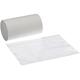 2 Ply Tissue-On-The-Go Coreless Toilet Paper Roll (Pack of 6  Rolls, 225 Sheets per Roll)