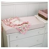 Calista Changing Pad Cover