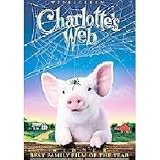 Charlotte`s Web [DVD] [2006] [Region 1] [US Import] [NTSC]