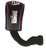 New York Giants NFL Mesh Golf Barrel Head Cover Set