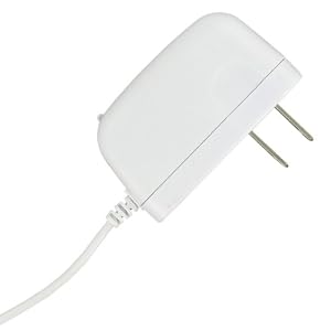 iSeries Home Charger for iPhone, iPhone 3G, and iPods