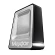 Maxtor OneTouch 4 Plus 500 GB 3.5" USB 2.0/FireWire 400 External Hard Drive