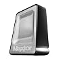 Maxtor OneTouch 4 Plus 500 GB 3.5" USB 2.0/FireWire 400 External Hard Drive