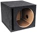 Atrend E12Sv B Box Series 12-Inch Single Vented Subwoofer Enclosure