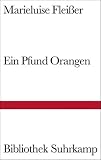 Ein Pfund Orangen und neun andere Geschichten