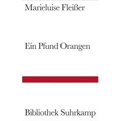 Ein Pfund Orangen