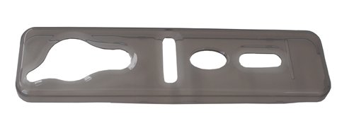 Nintendo Wii Remote Faceplate