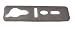 Nintendo Wii Remote Faceplate