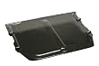 Wade 72-51062 Smoke Tint Skytop-Front Piece