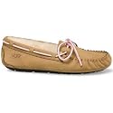Womens UGG Australia Dakota Indoor/Travel Slipper