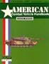 American Combat Vehicle Handbook (Twilight: 2000, 2nd edition)